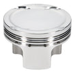 Load image into Gallery viewer, JE Pistons CHRY 2.0420A 88.5KIT Set of 4 Pistons - Side View