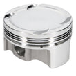 Load image into Gallery viewer, JE Pistons CHRY 2.0420A 88.5KIT Set of 4 Pistons - Back View