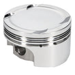 Load image into Gallery viewer, JE Pistons CHRY 2.0420A 88.5KIT Set of 4 Pistons - Installation View