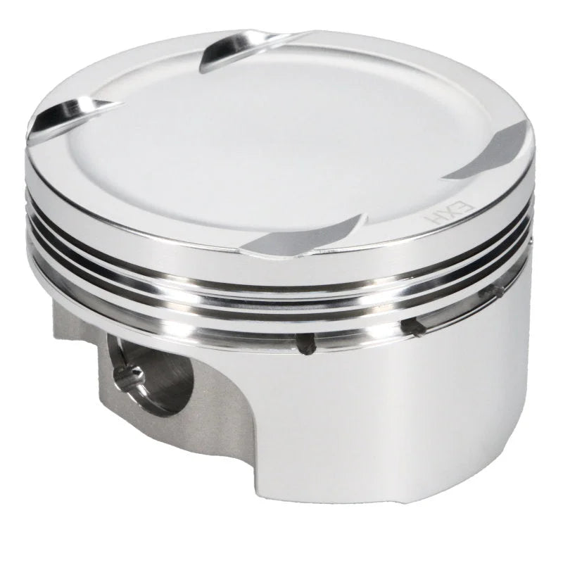 JE Pistons CHRY 2.0420A 88.5KIT Set of 4 Pistons - Installation View