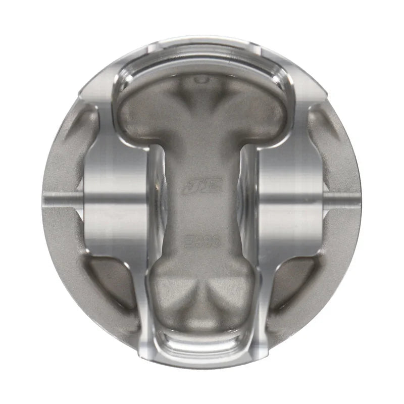 JE Pistons CHRY 2.0420A 88.5KIT Set of 4 Pistons - Additional View 5