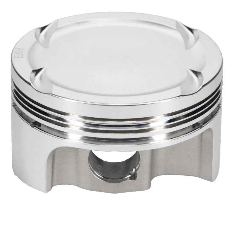 JE Pistons CHRY 2.0420A 88.5KIT Set of 4 Pistons - Additional View 11