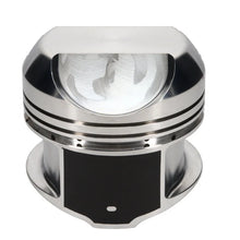 Load image into Gallery viewer, JE Pistons CHRY 426 HEMI Set of 8 Pistons - Installation View