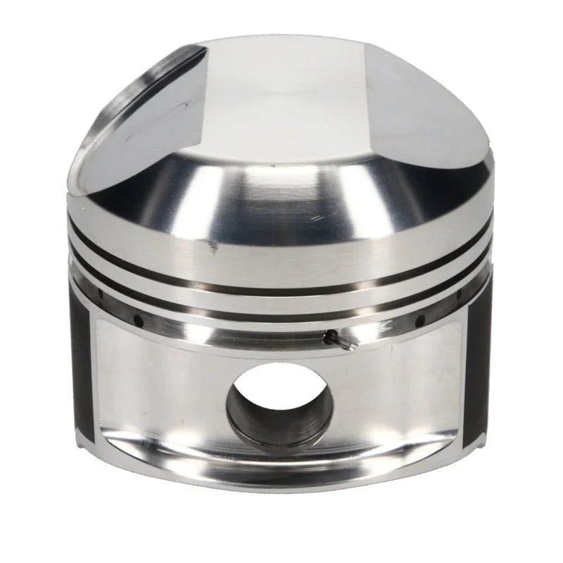 JE Pistons CHRY 426 HEMI Set of 8 Pistons - Additional View 9