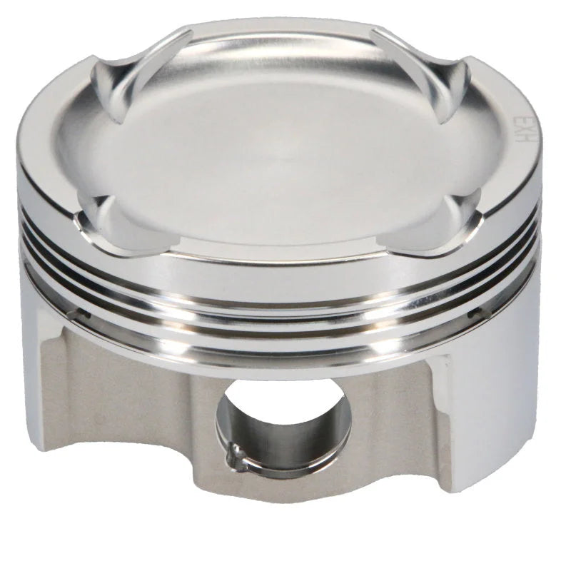 JE Pistons CHRY SRT4 2.4L KIT Set of 4 Pistons - Installation View