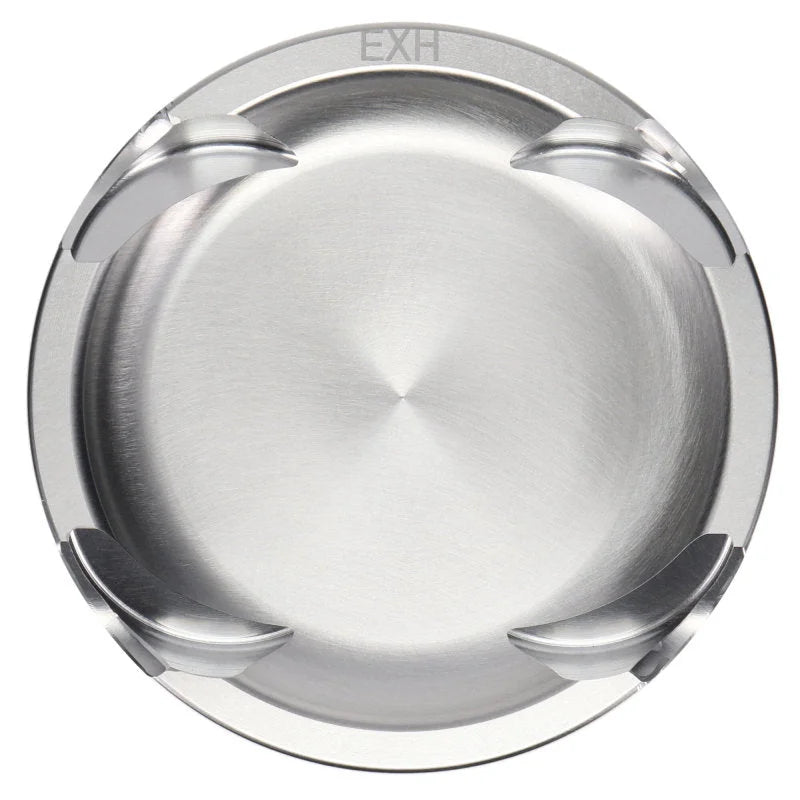 JE Pistons CHRY SRT4 2.4L KIT Set of 4 Pistons - Additional View 5