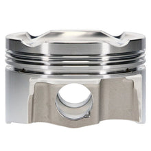 Load image into Gallery viewer, JE Pistons CHRY SRT4 2.4L KIT Set of 4 Pistons - Side View
