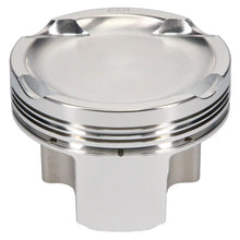 Load image into Gallery viewer, JE Pistons CHRY SRT4 2.4L KIT Set of 4 Pistons - Back View