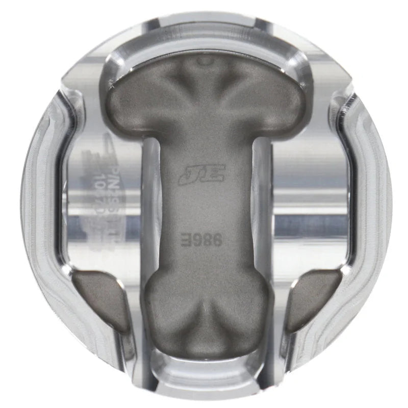 JE Pistons CHRY SRT4 2.4L KIT Set of 4 Pistons - Additional View 6