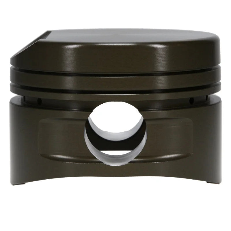JE Pistons CHRYSLER TOP FUEL Set of 8 Pistons - Additional View 7