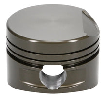 Load image into Gallery viewer, JE Pistons CHRYSLER TOP FUEL Set of 8 Pistons - Back View
