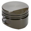 Load image into Gallery viewer, JE Pistons CHRYSLER TOP FUEL Set of 8 Pistons - Side View