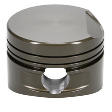 Load image into Gallery viewer, JE Pistons CHRYSLER TOP FUEL Set of 8 Pistons - Back View