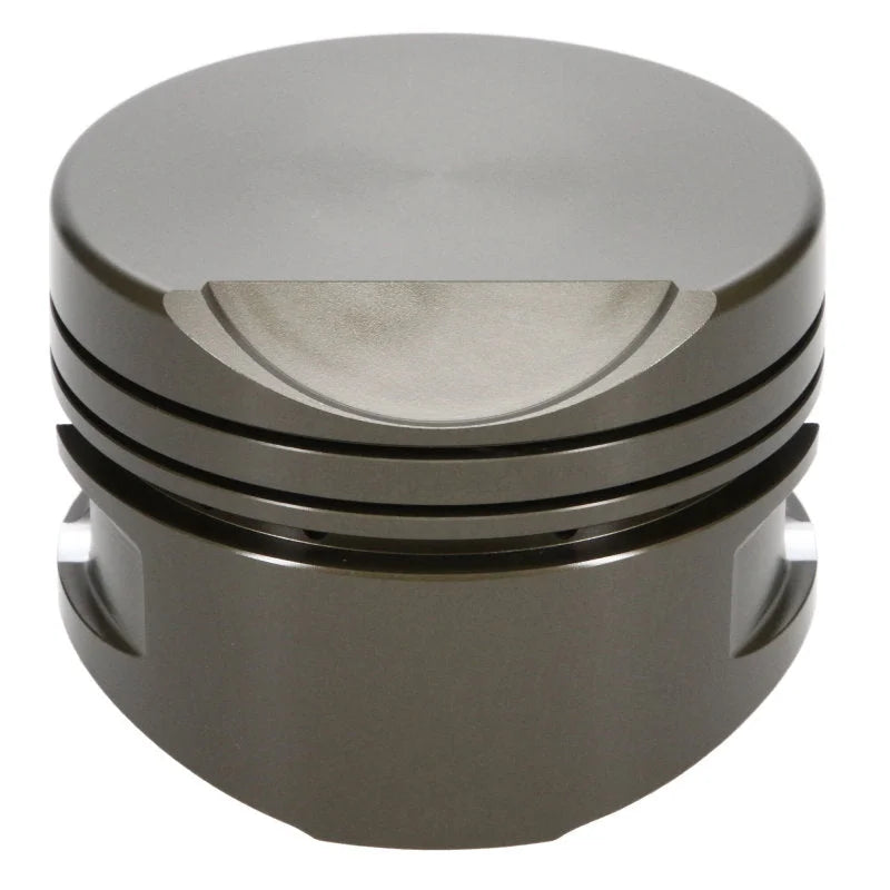JE Pistons CHRYSLER TOP FUEL Set of 8 Pistons - Additional View 5