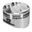Load image into Gallery viewer, JE Pistons CITROEN C2 VTS KIT Set of 4 Pistons - Main Product View