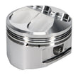 Load image into Gallery viewer, JE Pistons CITROEN C2 VTS KIT Set of 4 Pistons - Side View