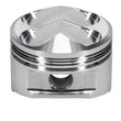 Load image into Gallery viewer, JE Pistons CITROEN C2 VTS KIT Set of 4 Pistons - Installation View