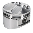 Load image into Gallery viewer, JE Pistons CITROEN C2 VTS KIT Set of 4 Pistons - Additional View 6
