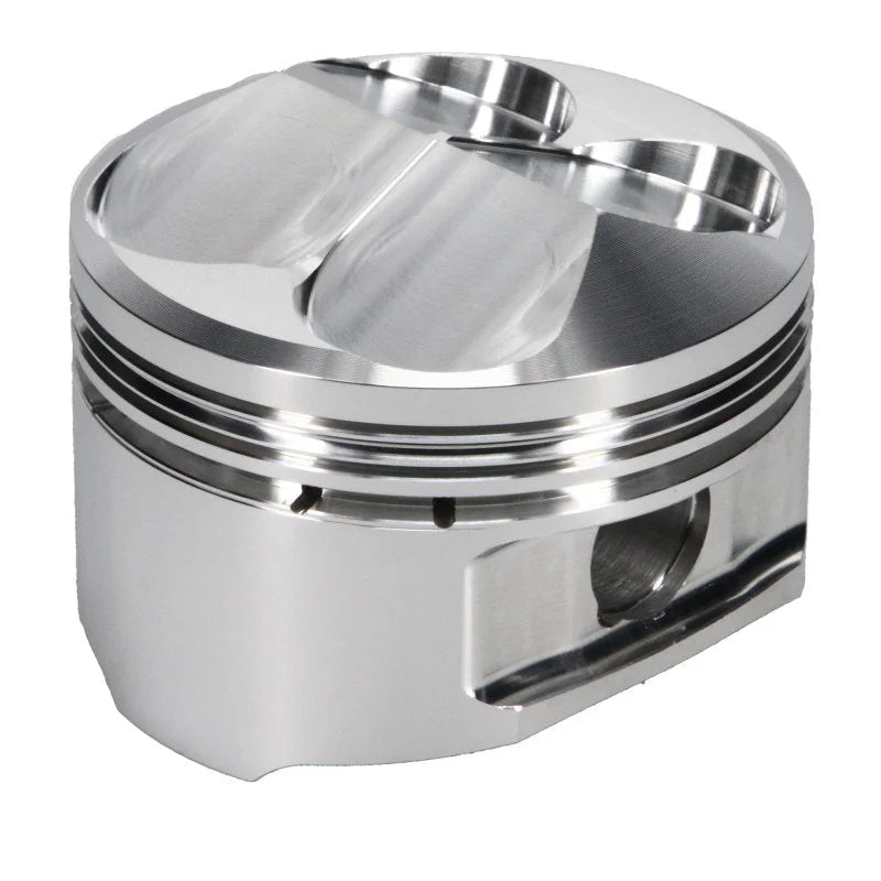 JE Pistons CITROEN C2 VTS KIT Set of 4 Pistons - Additional View 6