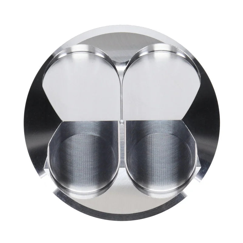 JE Pistons CITROEN C2 VTS KIT Set of 4 Pistons - Additional View 7