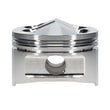 Load image into Gallery viewer, JE Pistons CITROEN C2 VTS KIT Set of 4 Pistons - Additional View 8
