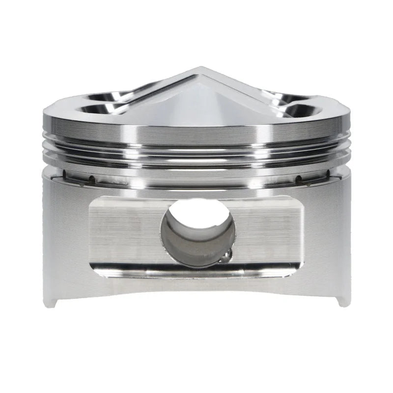 JE Pistons CITROEN C2 VTS KIT Set of 4 Pistons - Additional View 8