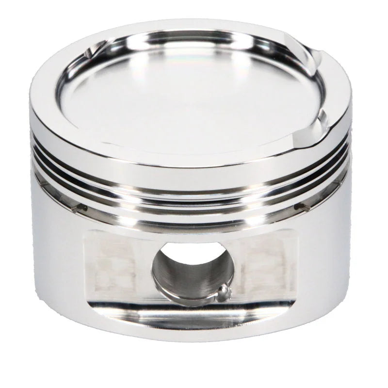 JE Pistons CITROEN SAXO TU5J4 Set of 4 Pistons - Additional View 6
