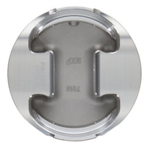 Load image into Gallery viewer, JE Pistons CITROEN SAXO TU5J4 Set of 4 Pistons - Installation View
