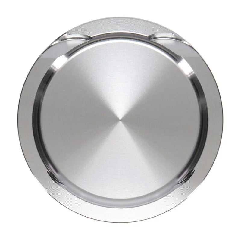 JE Pistons CITROEN SAXO TU5J4 Set of 4 Pistons - Additional View 5