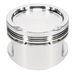 Load image into Gallery viewer, JE Pistons CITROEN SAXO TU5J4 Set of 4 Pistons - Main Product View