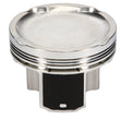 Load image into Gallery viewer, JE Pistons COSWORTH N5B 93.5mm Bore 8:1 KIT Set of 4 Pistons - Main Product View
