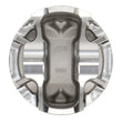 Load image into Gallery viewer, JE Pistons COSWORTH N5B 93.5mm Bore 8:1 KIT Set of 4 Pistons - Additional View 5