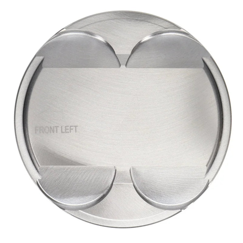 JE Pistons COYOTE 5.0 MODULAR 11:1 Set of 8 Pistons - Additional View 6