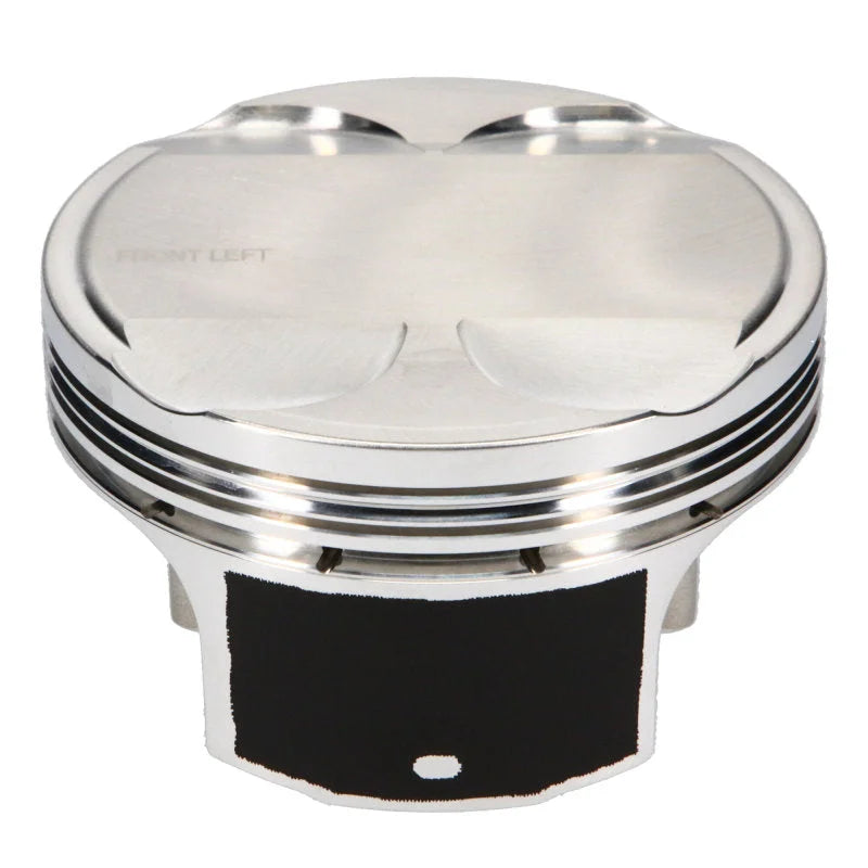 JE Pistons COYOTE 5.0 MODULAR 12.5:1 Set of 8 Pistons - Main Product View