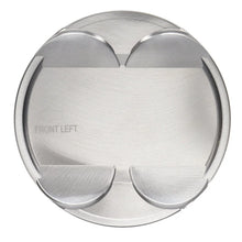 Load image into Gallery viewer, JE Pistons COYOTE 5.0 MODULAR 12.5:1 Set of 8 Pistons - Additional View 6
