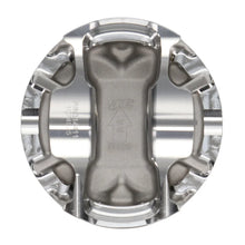 Load image into Gallery viewer, JE Pistons COYOTE 5.0 MODULAR 8.5:1 Set of 8 Pistons - Installation View