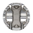 Load image into Gallery viewer, JE Pistons COYOTE 5.0 MODULAR 8.5:1 Set of 8 Pistons - Installation View