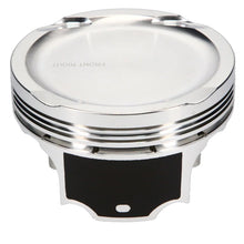 Load image into Gallery viewer, JE Pistons COYOTE 5.0 MODULAR 9.5:1 Set of 8 Pistons - Main Product View