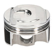 Load image into Gallery viewer, JE Pistons Cadillac 2.0L Turbo Ecotec LTG 86.25mm +0.25 Oversize Bore 9.5:1 Kit (Set of 4) - Side View