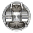Load image into Gallery viewer, JE Pistons Cadillac 2.0L Turbo Ecotec LTG 86.25mm +0.25 Oversize Bore 9.5:1 Kit (Set of 4) - Back View
