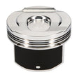 Load image into Gallery viewer, JE Pistons Cadillac 2.0L Turbo Ecotec LTG 86.25mm +0.25 Oversize Bore 9.5:1 Kit (Set of 4) - Installation View