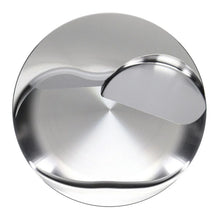 Load image into Gallery viewer, JE Pistons Chevrolet 4.310in Bore 1.520 CD 0.990 Pin - Set of 8 - Back View