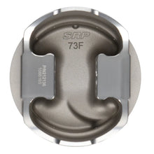 Load image into Gallery viewer, JE Pistons Chevrolet 4.310in Bore 1.520 CD 0.990 Pin - Set of 8 - Additional View 5