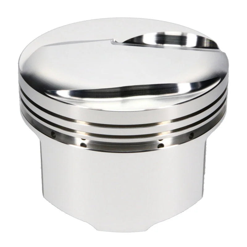 JE Pistons Chevrolet 4.310in Bore 1.520 CD 0.990 Pin - Set of 8 - Additional View 6