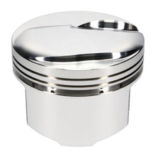 Load image into Gallery viewer, JE Pistons Chevrolet 4.310in Bore 1.520 CD 0.990 Pin - Set of 8 - Additional View 6