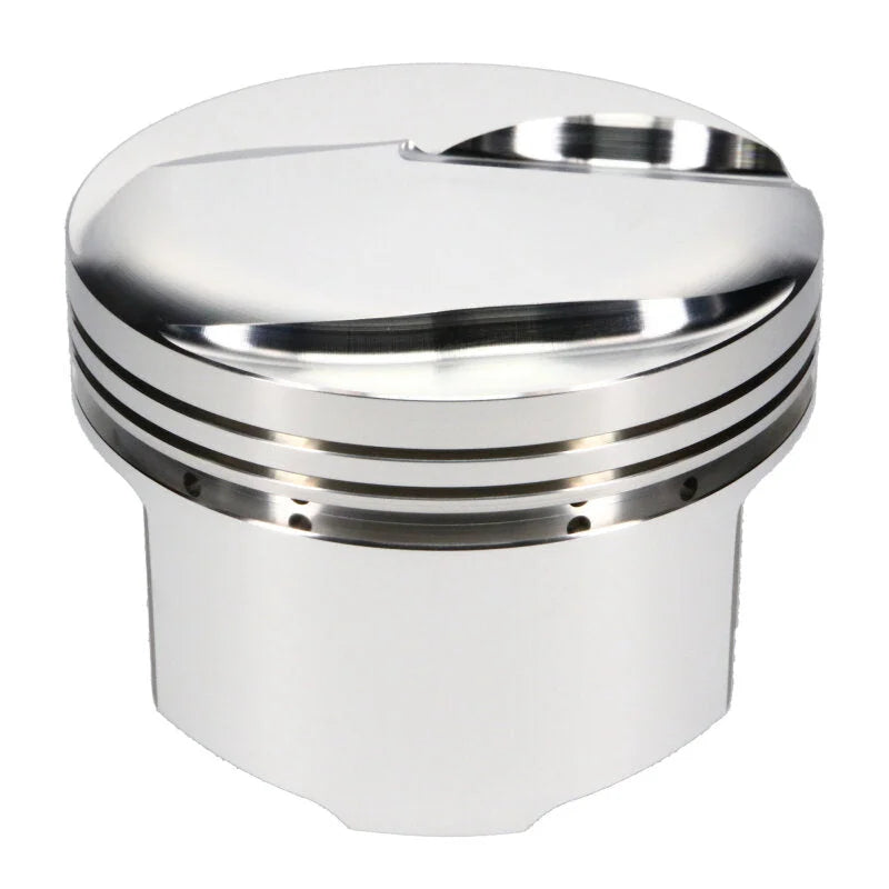 JE Pistons Chevrolet Big Block 4.280in Bore 1.645in CH 23.00 CC Piston Kit - Additional View 6