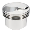 Load image into Gallery viewer, JE Pistons Chevrolet Big Block 4.310in Bore 1.270in CH 18.00 CC Piston Kit - Main Product View