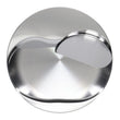 Load image into Gallery viewer, JE Pistons Chevrolet Big Block 4.310in Bore 1.270in CH 18.00 CC Piston Kit - Side View