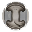 Load image into Gallery viewer, JE Pistons Chevrolet Big Block 4.310in Bore 1.270in CH 18.00 CC Piston Kit - Additional View 5