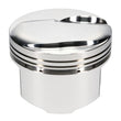 Load image into Gallery viewer, JE Pistons Chevrolet Big Block 4.310in Bore 1.270in CH 18.00 CC Piston Kit - Additional View 6